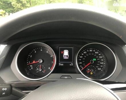 Фольксваген Тигуан, объемом двигателя 0 л и пробегом 37 тыс. км за 22999 $, фото 25 на Automoto.ua