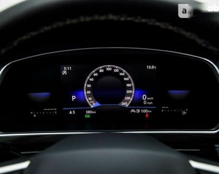 Фольксваген Тигуан, объемом двигателя 2 л и пробегом 1 тыс. км за 37000 $, фото 16 на Automoto.ua