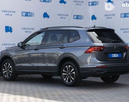 Фольксваген Тигуан, объемом двигателя 2 л и пробегом 2 тыс. км за 35500 $, фото 13 на Automoto.ua