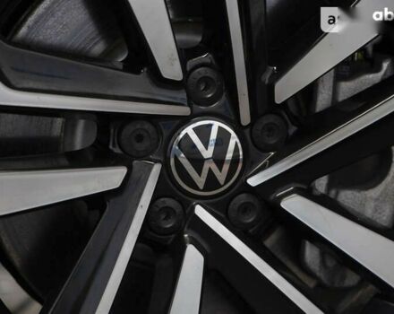 Фольксваген Тигуан, объемом двигателя 2 л и пробегом 2 тыс. км за 35500 $, фото 14 на Automoto.ua