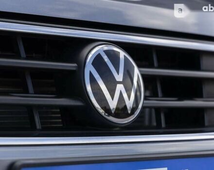 Фольксваген Тигуан, объемом двигателя 2 л и пробегом 2 тыс. км за 35500 $, фото 3 на Automoto.ua