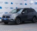 Фольксваген Тигуан, объемом двигателя 2 л и пробегом 2 тыс. км за 35500 $, фото 1 на Automoto.ua