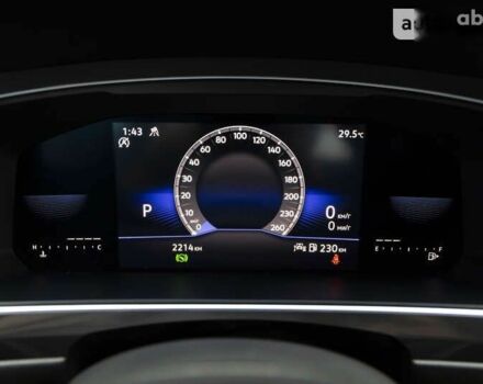 Фольксваген Тигуан, объемом двигателя 2 л и пробегом 2 тыс. км за 35500 $, фото 27 на Automoto.ua