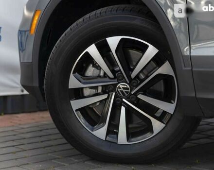 Фольксваген Тигуан, объемом двигателя 2 л и пробегом 2 тыс. км за 35500 $, фото 15 на Automoto.ua