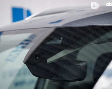 Фольксваген Тигуан, объемом двигателя 2 л и пробегом 1 тыс. км за 37000 $, фото 2 на Automoto.ua