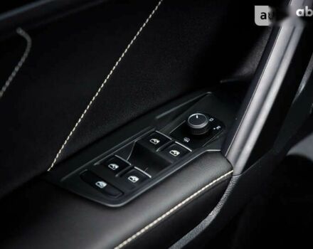 Фольксваген Тигуан, объемом двигателя 2 л и пробегом 1 тыс. км за 37000 $, фото 10 на Automoto.ua