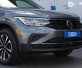Фольксваген Тигуан, объемом двигателя 2 л и пробегом 2 тыс. км за 35500 $, фото 7 на Automoto.ua