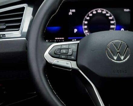 Фольксваген Тигуан, объемом двигателя 2 л и пробегом 1 тыс. км за 37000 $, фото 15 на Automoto.ua