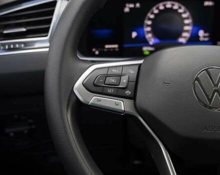 Фольксваген Тигуан, объемом двигателя 2 л и пробегом 2 тыс. км за 35500 $, фото 26 на Automoto.ua