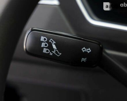 Фольксваген Тигуан, объемом двигателя 2 л и пробегом 2 тыс. км за 35500 $, фото 25 на Automoto.ua