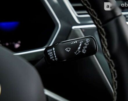 Фольксваген Тигуан, объемом двигателя 2 л и пробегом 1 тыс. км за 37000 $, фото 18 на Automoto.ua