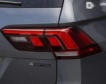 Фольксваген Тигуан, объемом двигателя 2 л и пробегом 2 тыс. км за 35500 $, фото 12 на Automoto.ua