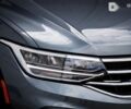 Фольксваген Тигуан, объемом двигателя 2 л и пробегом 1 тыс. км за 37000 $, фото 4 на Automoto.ua