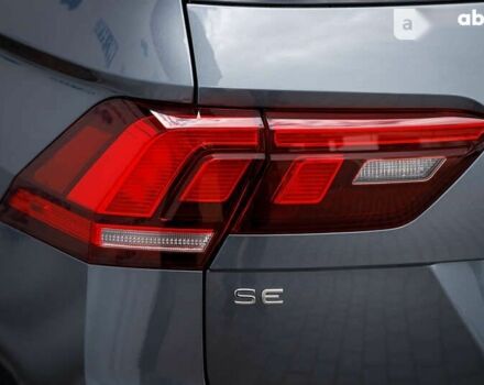 Фольксваген Тигуан, объемом двигателя 2 л и пробегом 1 тыс. км за 37000 $, фото 8 на Automoto.ua