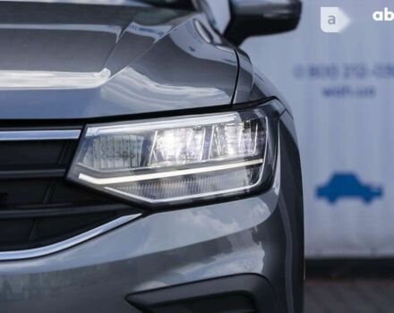 Фольксваген Тигуан, объемом двигателя 2 л и пробегом 2 тыс. км за 35500 $, фото 1 на Automoto.ua