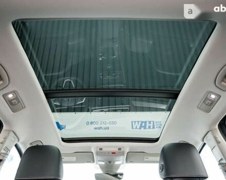 Фольксваген Тигуан, объемом двигателя 2 л и пробегом 1 тыс. км за 37000 $, фото 29 на Automoto.ua