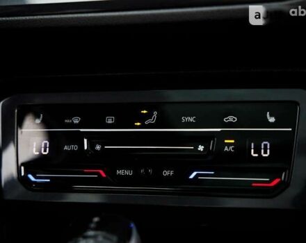 Фольксваген Тигуан, объемом двигателя 2 л и пробегом 1 тыс. км за 37000 $, фото 23 на Automoto.ua