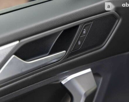 Фольксваген Тигуан, объемом двигателя 2 л и пробегом 2 тыс. км за 35500 $, фото 19 на Automoto.ua