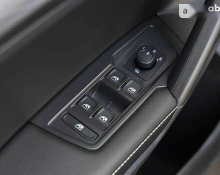 Фольксваген Тигуан, объемом двигателя 2 л и пробегом 2 тыс. км за 35500 $, фото 18 на Automoto.ua