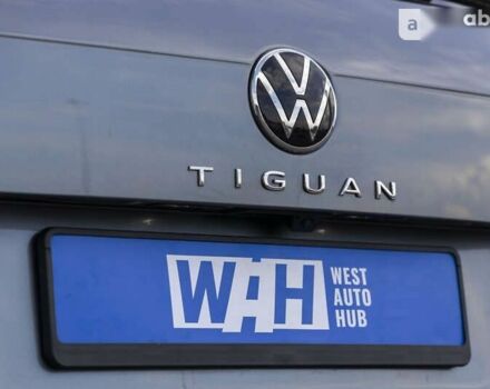 Фольксваген Тигуан, объемом двигателя 2 л и пробегом 2 тыс. км за 35500 $, фото 11 на Automoto.ua