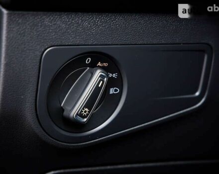 Фольксваген Тигуан, объемом двигателя 2 л и пробегом 1 тыс. км за 37000 $, фото 13 на Automoto.ua