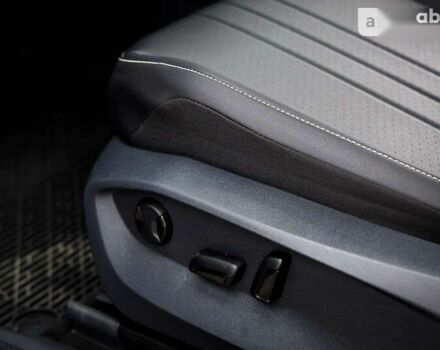 Фольксваген Тигуан, объемом двигателя 2 л и пробегом 1 тыс. км за 37000 $, фото 12 на Automoto.ua