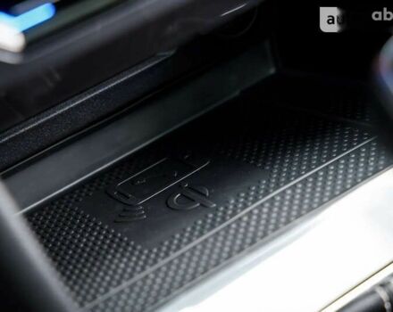 Фольксваген Тигуан, объемом двигателя 2 л и пробегом 1 тыс. км за 37000 $, фото 25 на Automoto.ua