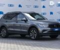 Фольксваген Тигуан, объемом двигателя 2 л и пробегом 2 тыс. км за 35500 $, фото 5 на Automoto.ua