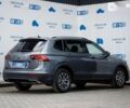Фольксваген Тигуан, объемом двигателя 2 л и пробегом 1 тыс. км за 37000 $, фото 5 на Automoto.ua