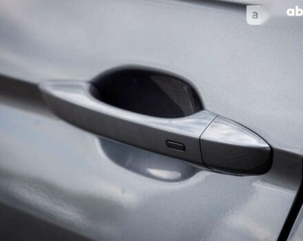 Фольксваген Тигуан, объемом двигателя 2 л и пробегом 1 тыс. км за 37000 $, фото 9 на Automoto.ua