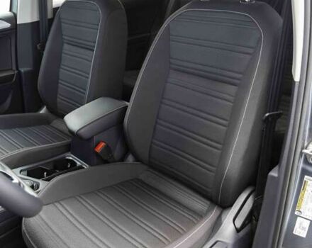 Фольксваген Тигуан, объемом двигателя 2 л и пробегом 2 тыс. км за 35500 $, фото 24 на Automoto.ua