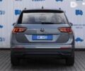 Фольксваген Тигуан, объемом двигателя 2 л и пробегом 2 тыс. км за 35500 $, фото 9 на Automoto.ua