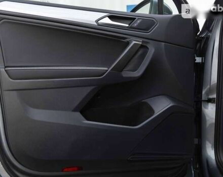 Фольксваген Тигуан, объемом двигателя 2 л и пробегом 2 тыс. км за 35500 $, фото 20 на Automoto.ua