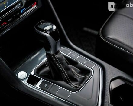 Фольксваген Тигуан, объемом двигателя 2 л и пробегом 1 тыс. км за 37000 $, фото 27 на Automoto.ua