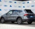 Фольксваген Тигуан, объемом двигателя 2 л и пробегом 1 тыс. км за 37000 $, фото 7 на Automoto.ua