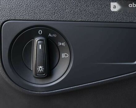 Фольксваген Тигуан, объемом двигателя 2 л и пробегом 2 тыс. км за 35500 $, фото 23 на Automoto.ua