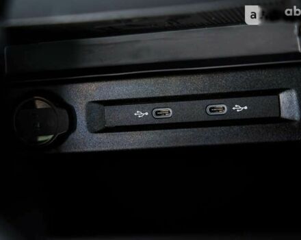 Фольксваген Тигуан, объемом двигателя 2 л и пробегом 1 тыс. км за 37000 $, фото 24 на Automoto.ua