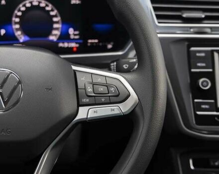 Фольксваген Тигуан, объемом двигателя 2 л и пробегом 2 тыс. км за 35500 $, фото 28 на Automoto.ua