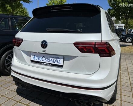 Фольксваген Тигуан, объемом двигателя 2 л и пробегом 2 тыс. км за 62806 $, фото 16 на Automoto.ua