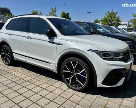 Фольксваген Тигуан, объемом двигателя 2 л и пробегом 2 тыс. км за 62806 $, фото 25 на Automoto.ua