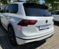 Фольксваген Тигуан, объемом двигателя 2 л и пробегом 2 тыс. км за 62806 $, фото 13 на Automoto.ua