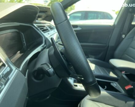 Фольксваген Тигуан, объемом двигателя 2 л и пробегом 2 тыс. км за 62806 $, фото 19 на Automoto.ua