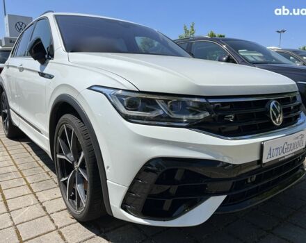 Фольксваген Тигуан, объемом двигателя 2 л и пробегом 2 тыс. км за 62806 $, фото 27 на Automoto.ua