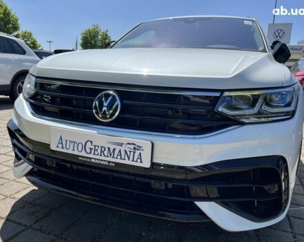 Фольксваген Тигуан, объемом двигателя 2 л и пробегом 2 тыс. км за 62806 $, фото 1 на Automoto.ua