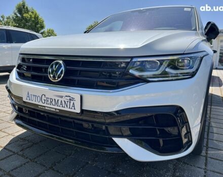 Фольксваген Тигуан, объемом двигателя 2 л и пробегом 2 тыс. км за 62806 $, фото 32 на Automoto.ua