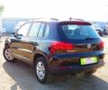 Фольксваген Тигуан, объемом двигателя 2 л и пробегом 123 тыс. км за 13700 $, фото 2 на Automoto.ua
