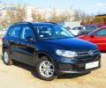 Фольксваген Тигуан, объемом двигателя 2 л и пробегом 123 тыс. км за 13700 $, фото 1 на Automoto.ua