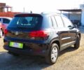 Фольксваген Тигуан, объемом двигателя 2 л и пробегом 123 тыс. км за 13700 $, фото 1 на Automoto.ua