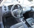 Фольксваген Тигуан, объемом двигателя 2 л и пробегом 123 тыс. км за 13700 $, фото 6 на Automoto.ua