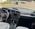 Фольксваген Тигуан, объемом двигателя 2 л и пробегом 299 тыс. км за 13499 $, фото 16 на Automoto.ua